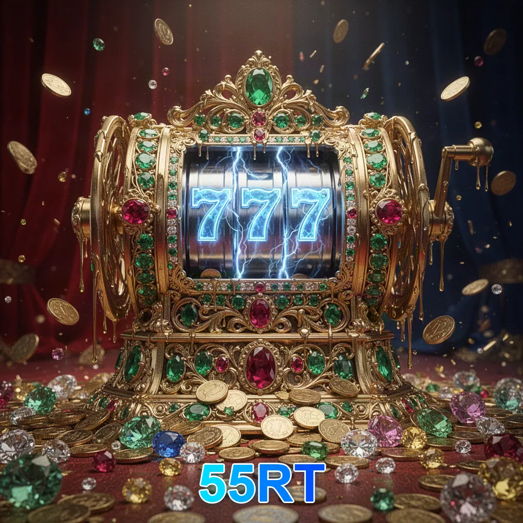 Promosi 55RT