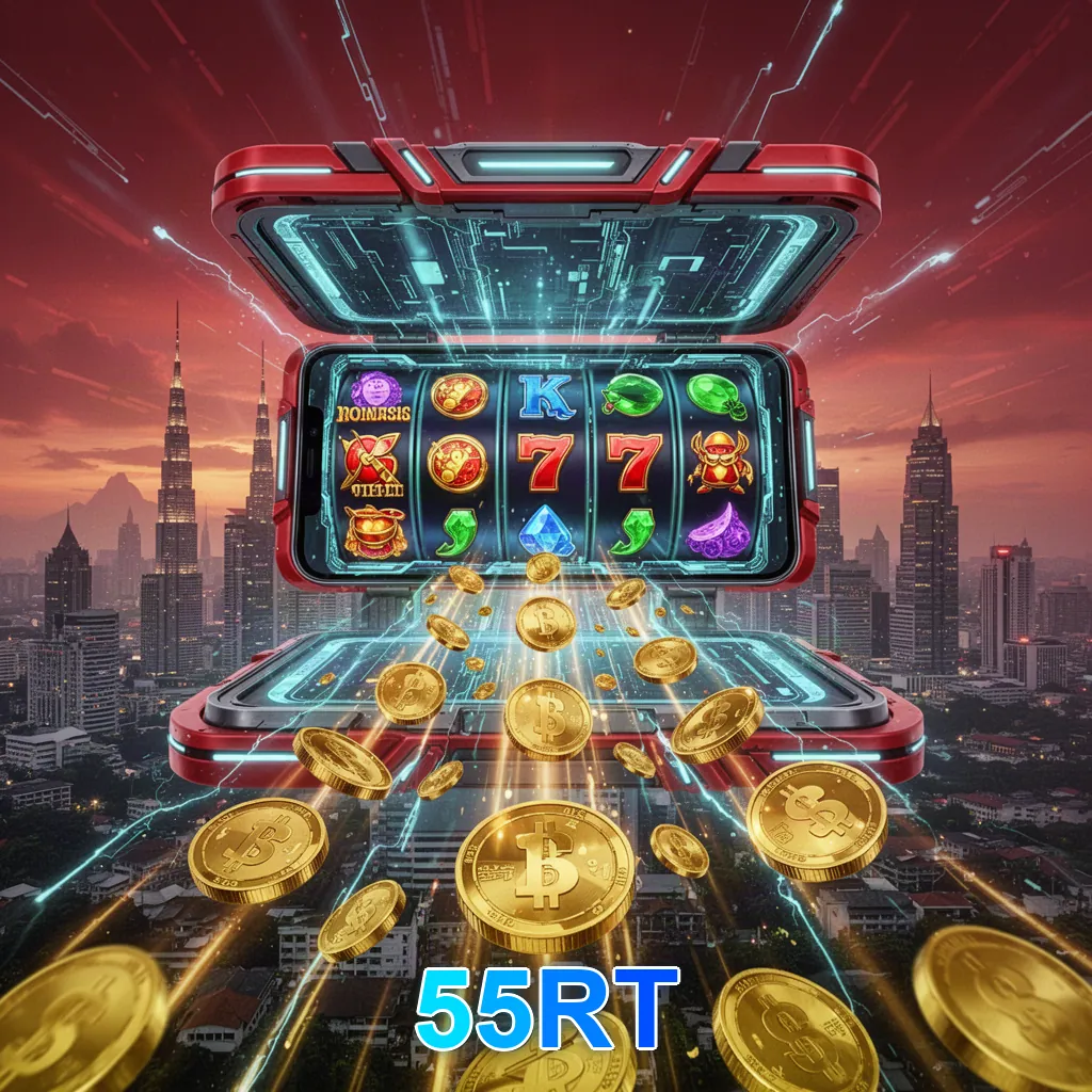 Promosi 55RT